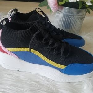 Women's Athletic Sneakers